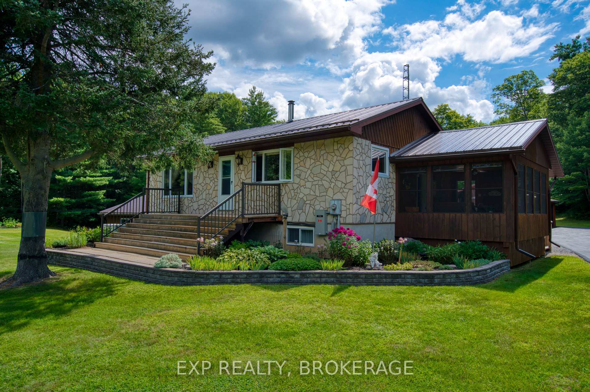 Photo 49 of 2677 Ardoch Road, Frontenac, Frontenac North — HOMEH