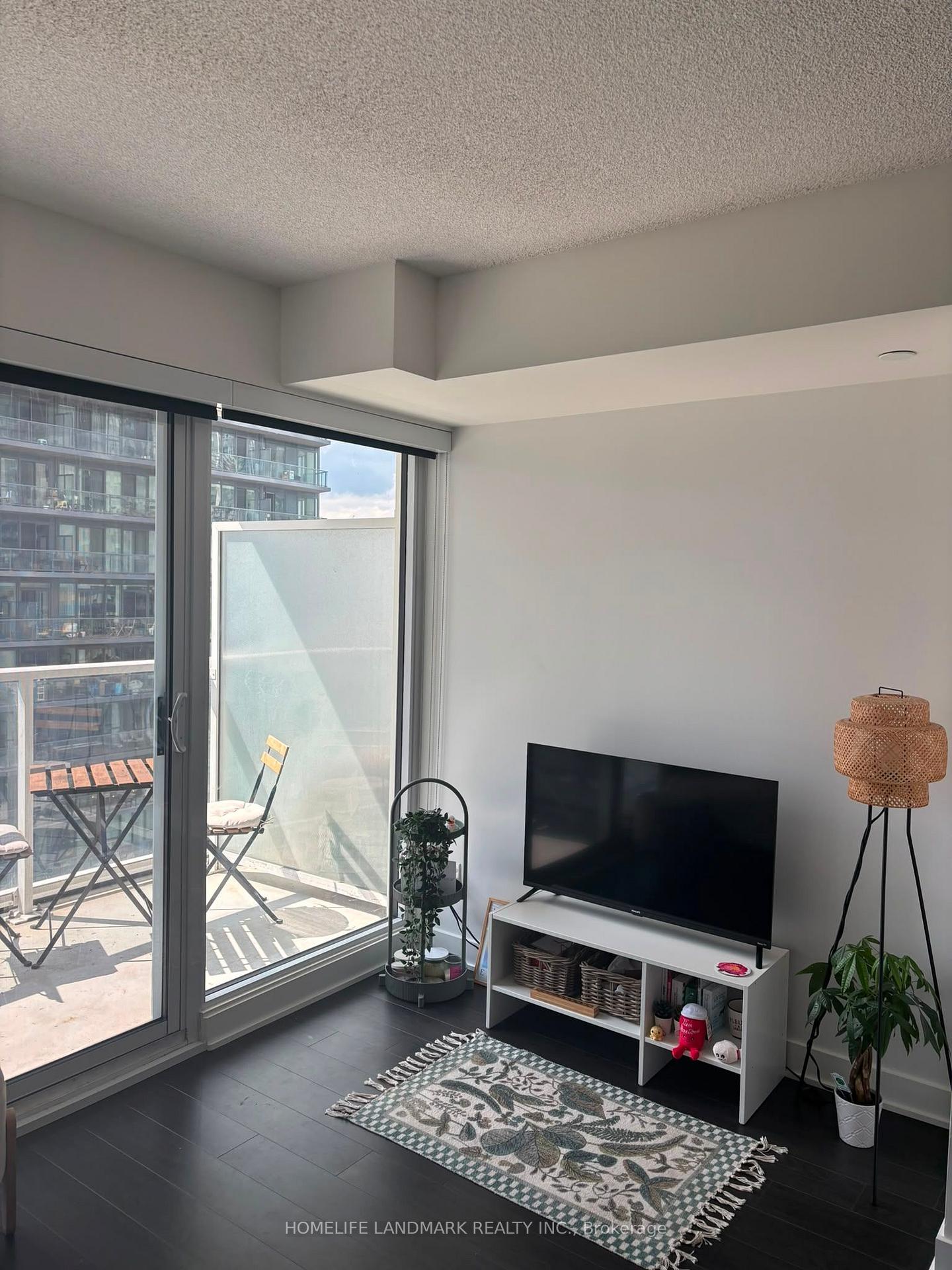 Photo 11 of Unit 1616, 19 Bathurst Street, Toronto, Waterfront Communities — HOMEH