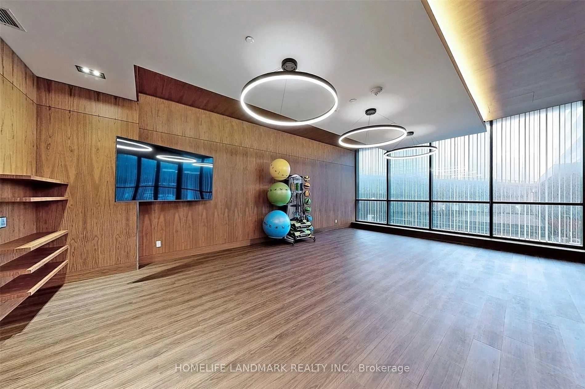 Photo 18 of Unit 1616, 19 Bathurst Street, Toronto, Waterfront Communities — HOMEH