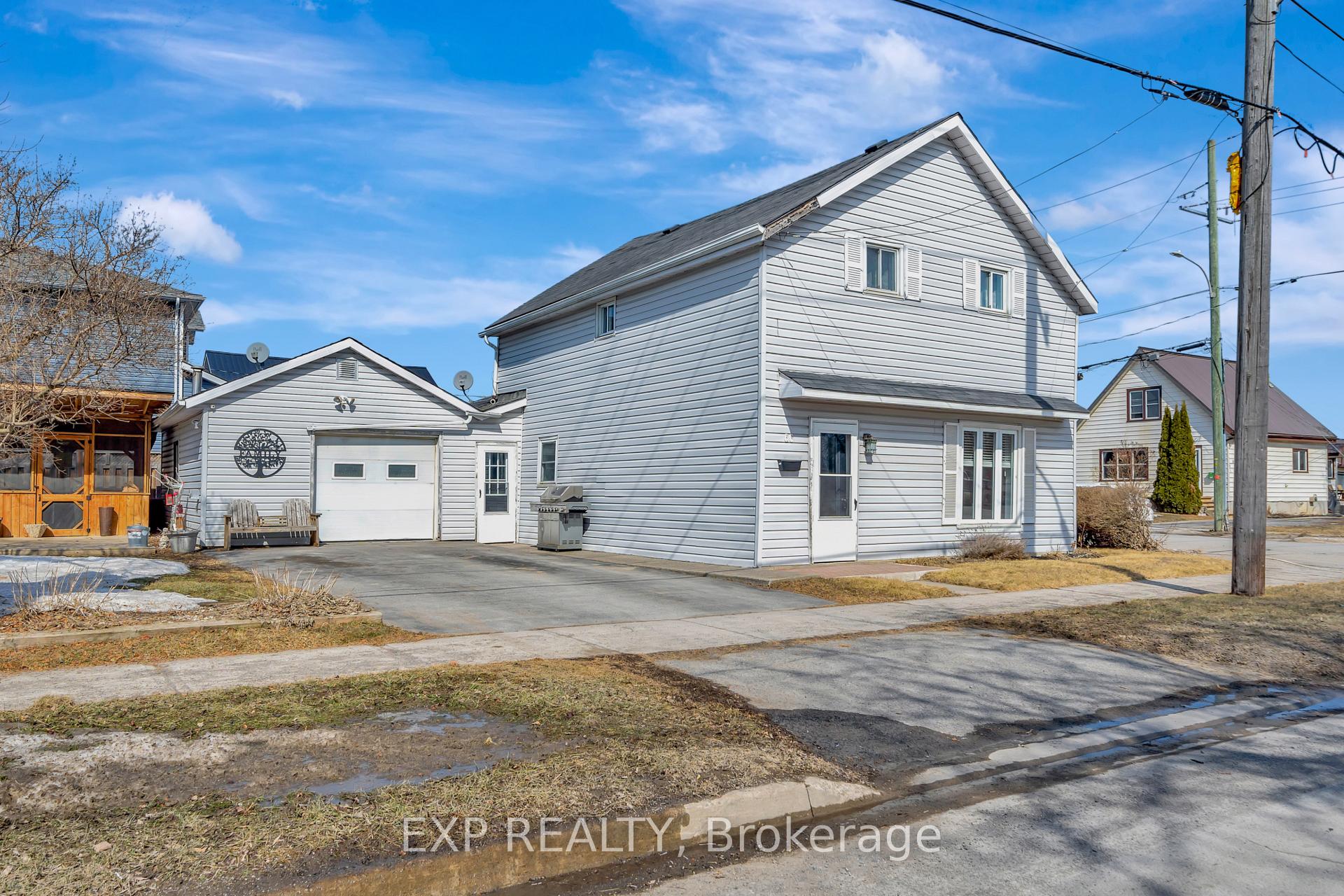 Photo 1 of 66 St Paul Street, Belleville, Belleville Ward — HOMEH