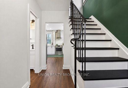 Photo 2 of 87 Midland Avenue, Scarborough, Cliffcrest — HOMEH