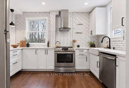 Photo 3 of 87 Midland Avenue, Scarborough, Cliffcrest — HOMEH