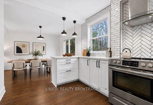 Photo 4 of 87 Midland Avenue, Scarborough, Cliffcrest — HOMEH