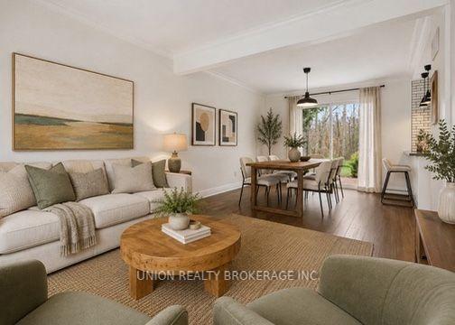Photo 6 of 87 Midland Avenue, Scarborough, Cliffcrest — HOMEH
