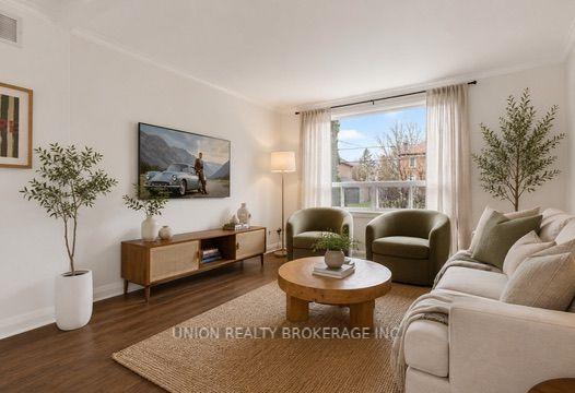 Photo 8 of 87 Midland Avenue, Scarborough, Cliffcrest — HOMEH