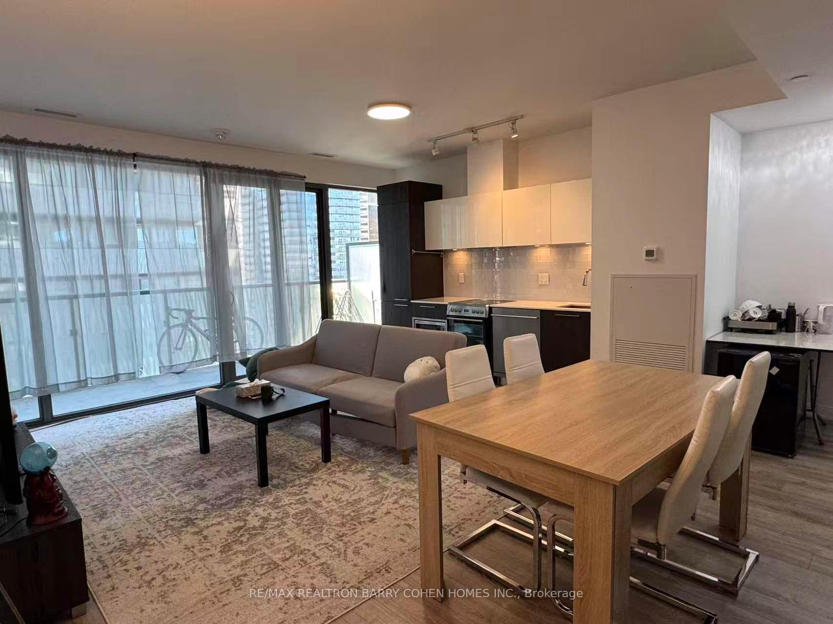 Photo 2 of Unit 3407, 50 Charles Street E, Toronto, Church-Yonge Corridor — HOMEH