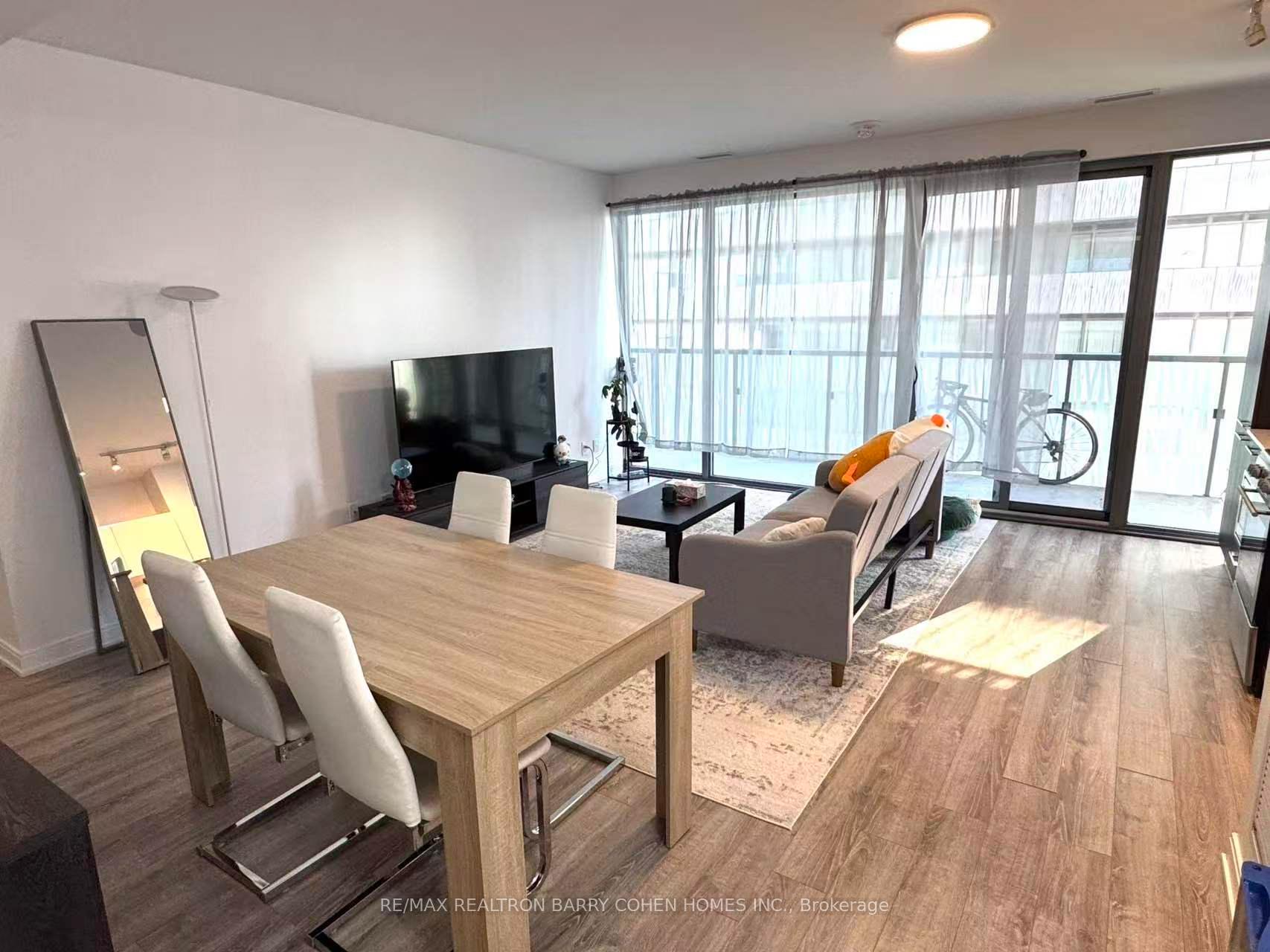 Photo 3 of Unit 3407, 50 Charles Street E, Toronto, Church-Yonge Corridor — HOMEH
