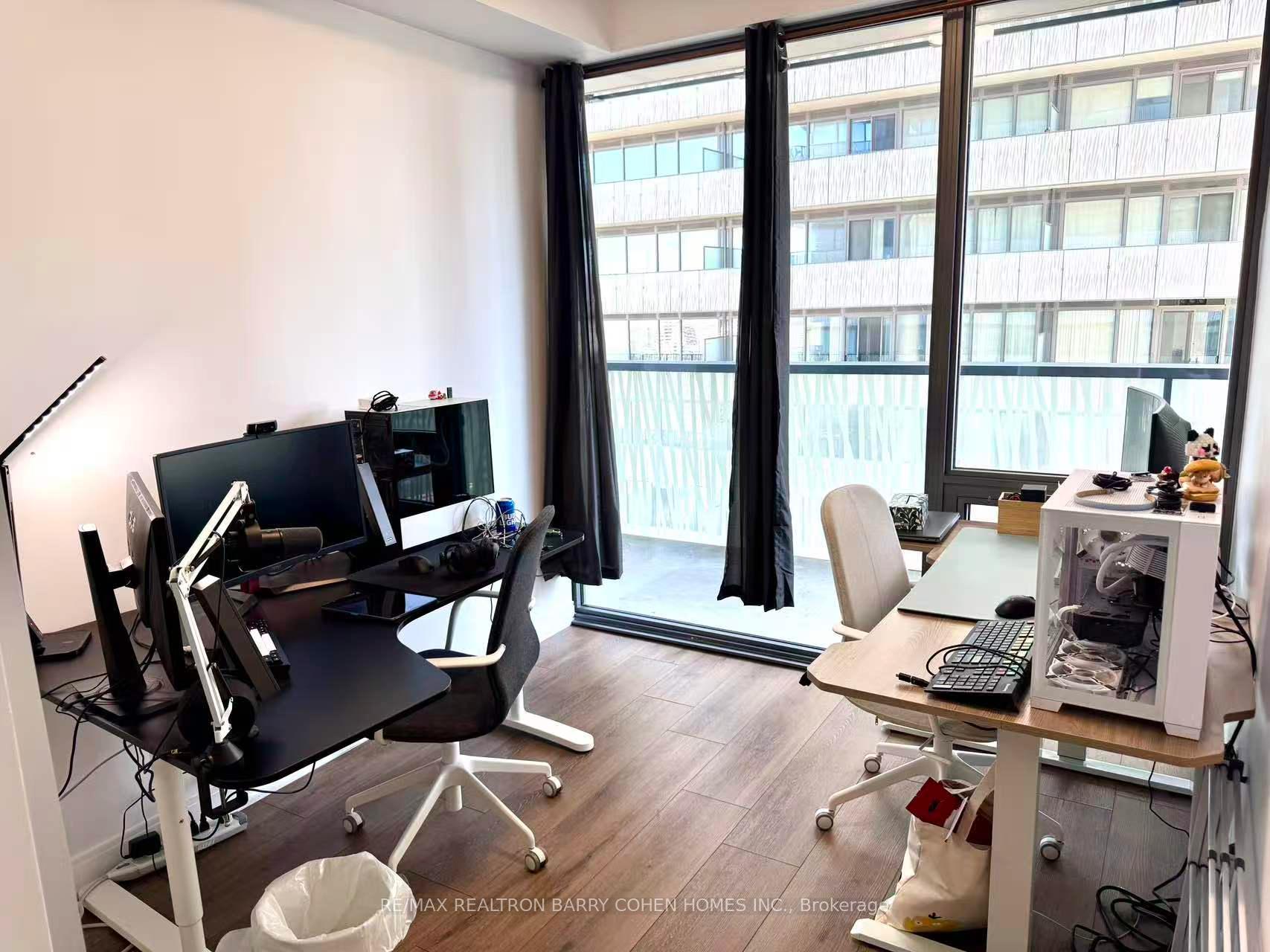 Photo 9 of Unit 3407, 50 Charles Street E, Toronto, Church-Yonge Corridor — HOMEH