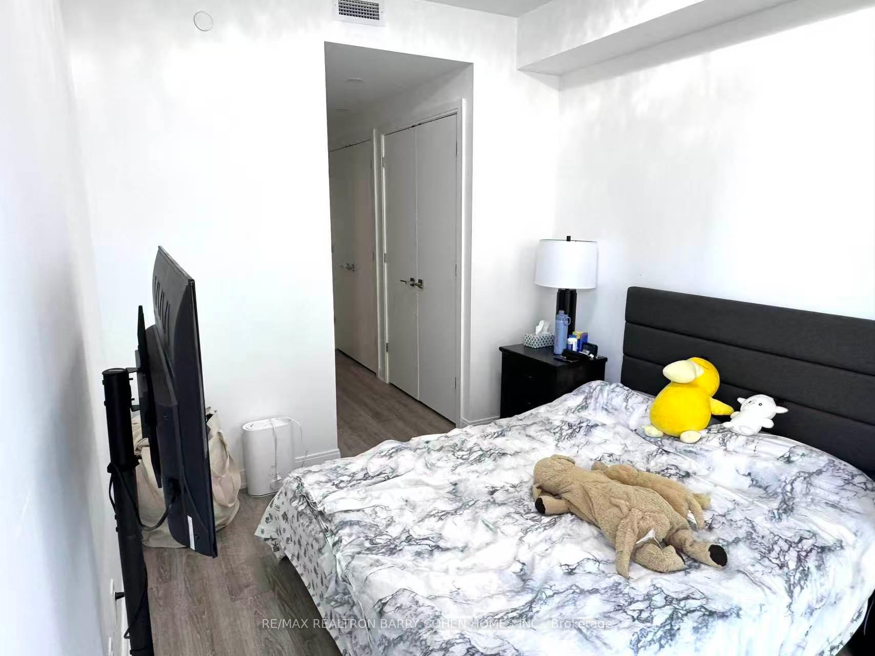 Photo 13 of Unit 3407, 50 Charles Street E, Toronto, Church-Yonge Corridor — HOMEH