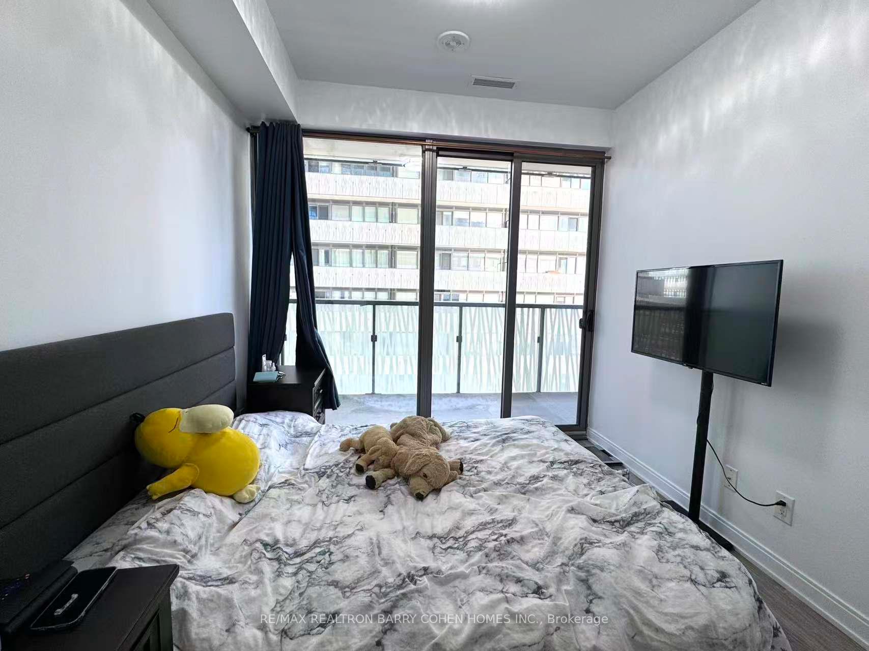 Photo 15 of Unit 3407, 50 Charles Street E, Toronto, Church-Yonge Corridor — HOMEH