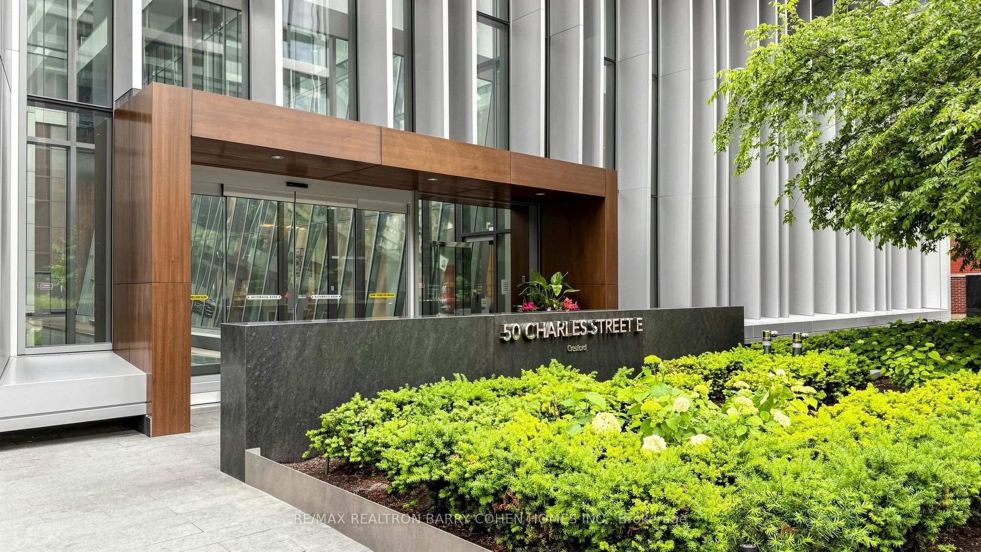 Photo 10 of Unit 3407, 50 Charles Street E, Toronto, Church-Yonge Corridor — HOMEH