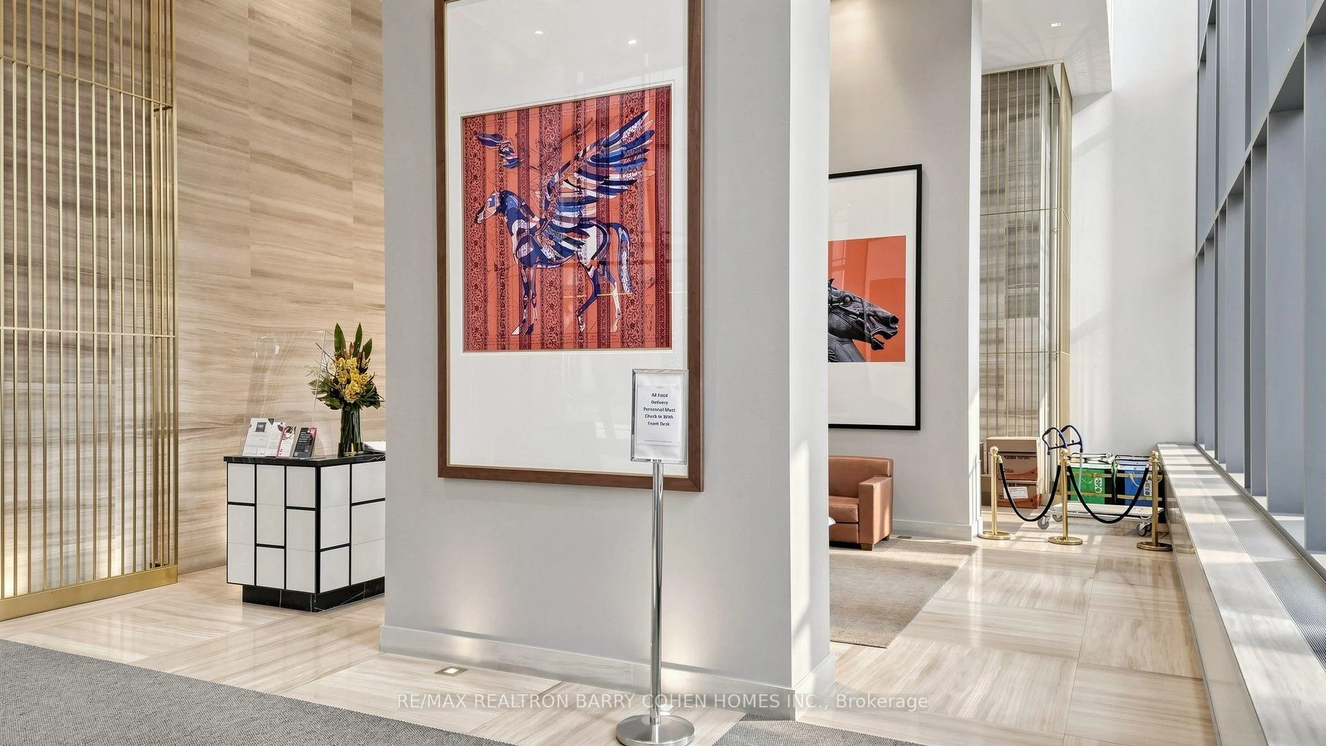 Photo 14 of Unit 3407, 50 Charles Street E, Toronto, Church-Yonge Corridor — HOMEH