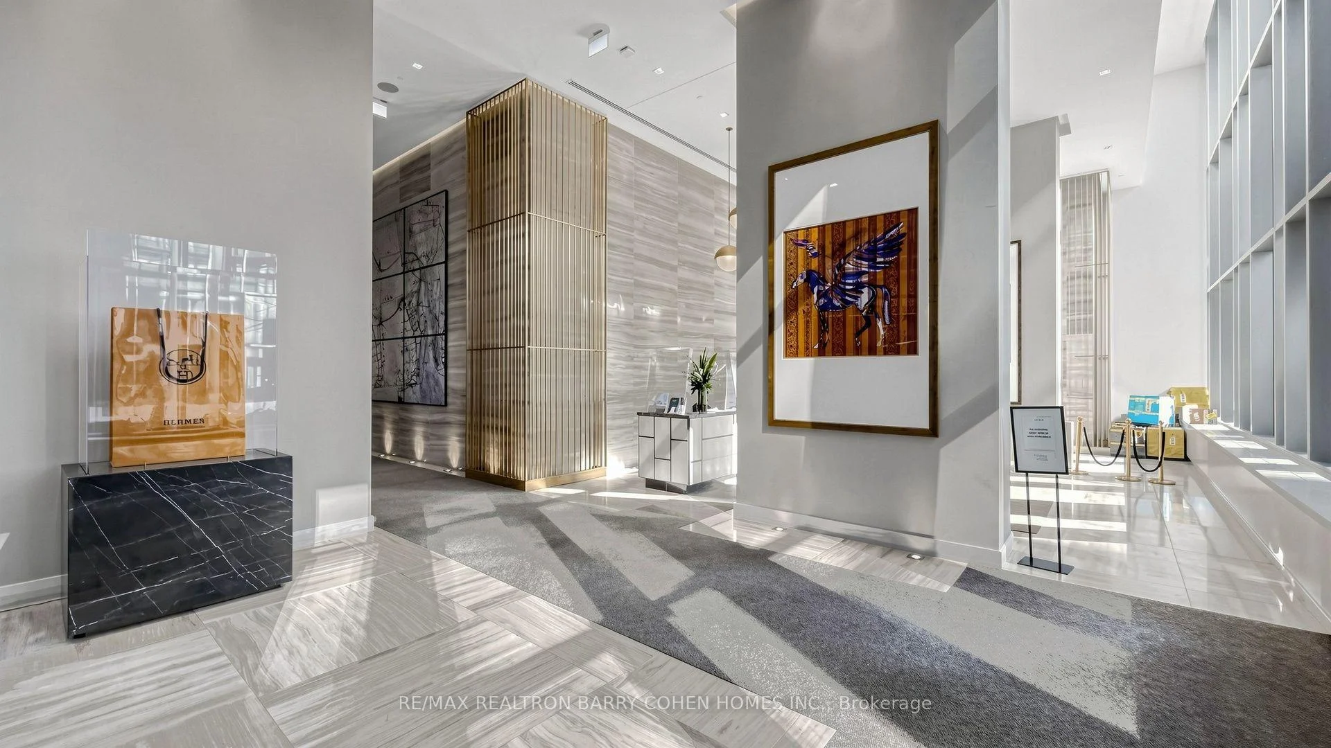 Photo 16 of Unit 3407, 50 Charles Street E, Toronto, Church-Yonge Corridor — HOMEH
