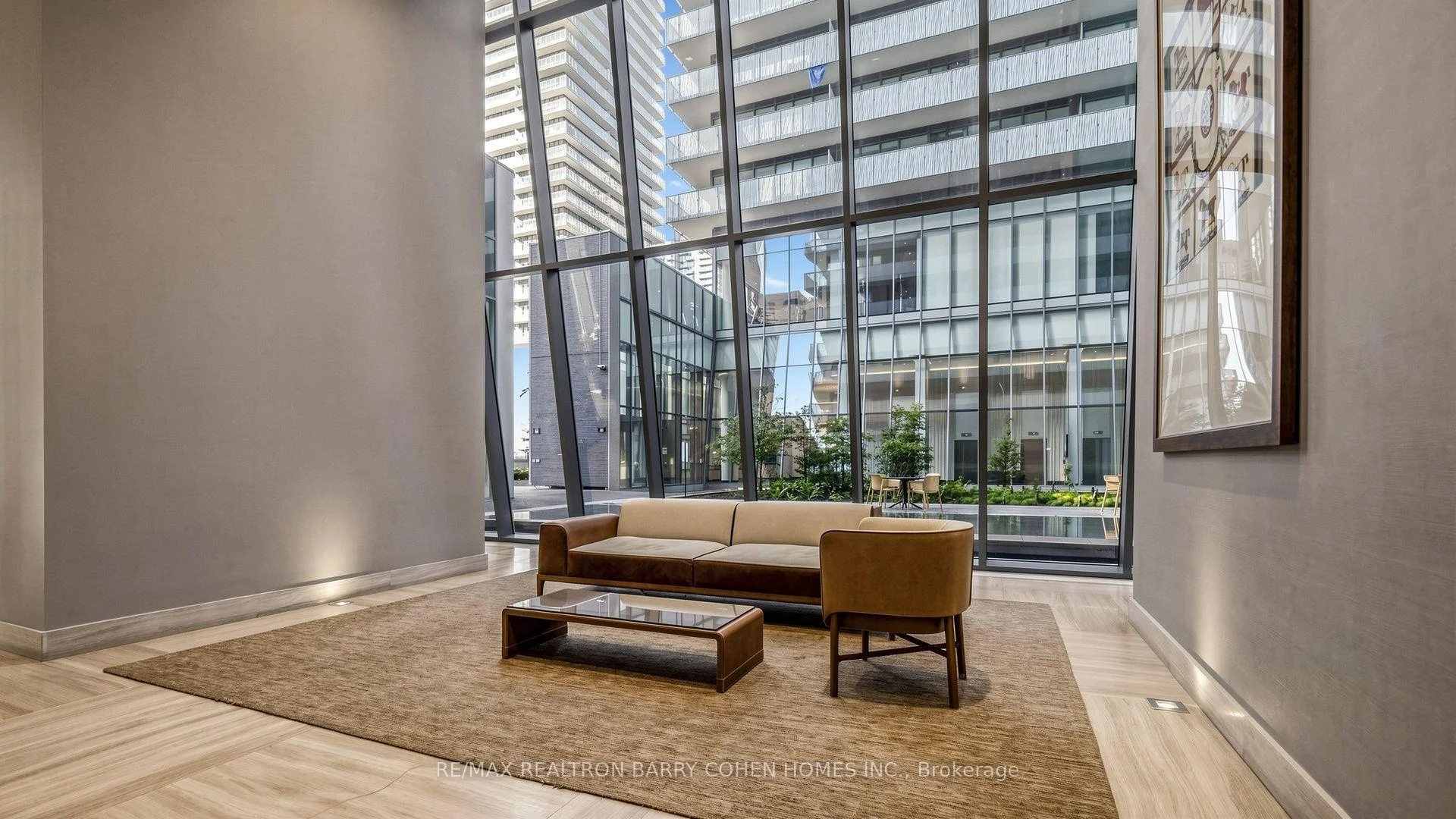 Photo 20 of Unit 3407, 50 Charles Street E, Toronto, Church-Yonge Corridor — HOMEH
