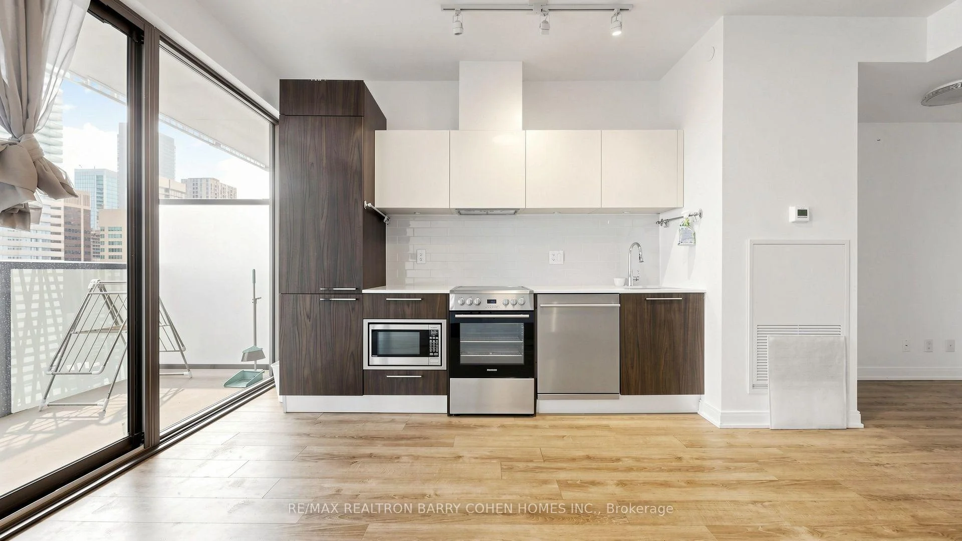 Photo 28 of Unit 3407, 50 Charles Street E, Toronto, Church-Yonge Corridor — HOMEH