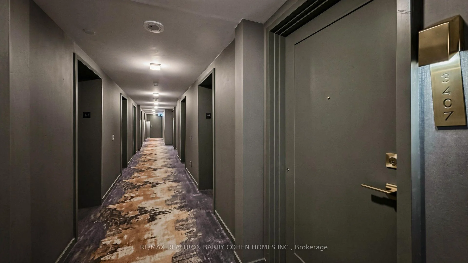 Photo 44 of Unit 3407, 50 Charles Street E, Toronto, Church-Yonge Corridor — HOMEH