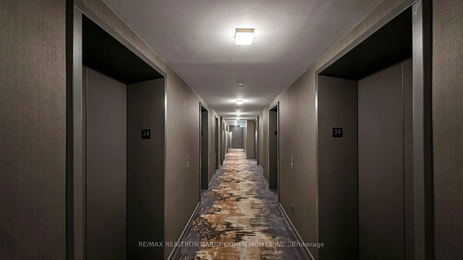 Photo 45 of Unit 3407, 50 Charles Street E, Toronto, Church-Yonge Corridor — HOMEH