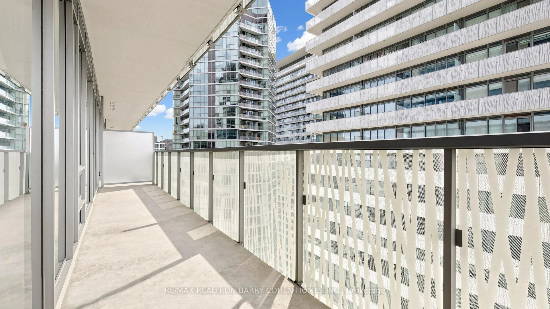 Photo 46 of Unit 3407, 50 Charles Street E, Toronto, Church-Yonge Corridor — HOMEH