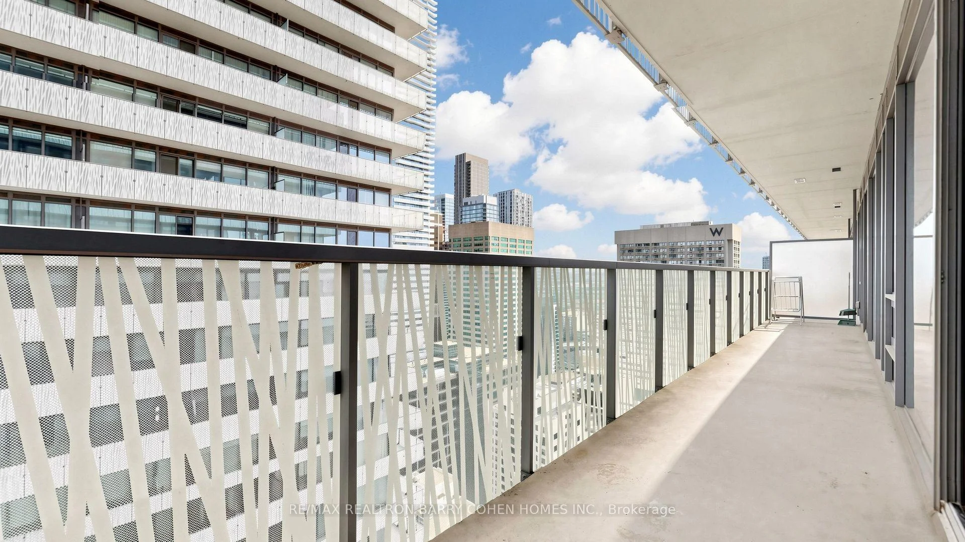 Photo 47 of Unit 3407, 50 Charles Street E, Toronto, Church-Yonge Corridor — HOMEH