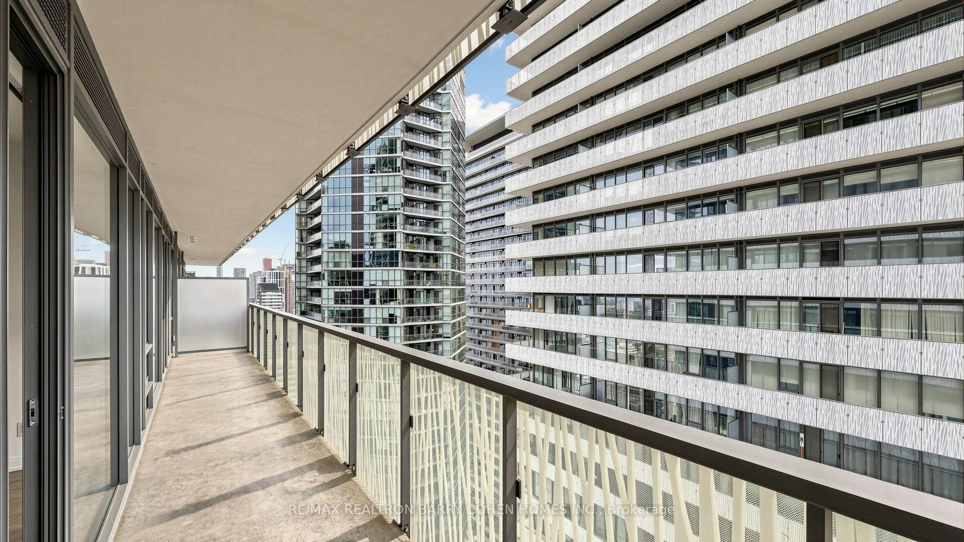 Photo 48 of Unit 3407, 50 Charles Street E, Toronto, Church-Yonge Corridor — HOMEH