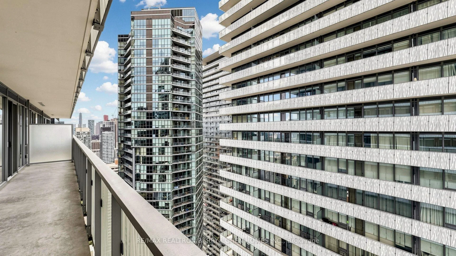 Photo 49 of Unit 3407, 50 Charles Street E, Toronto, Church-Yonge Corridor — HOMEH