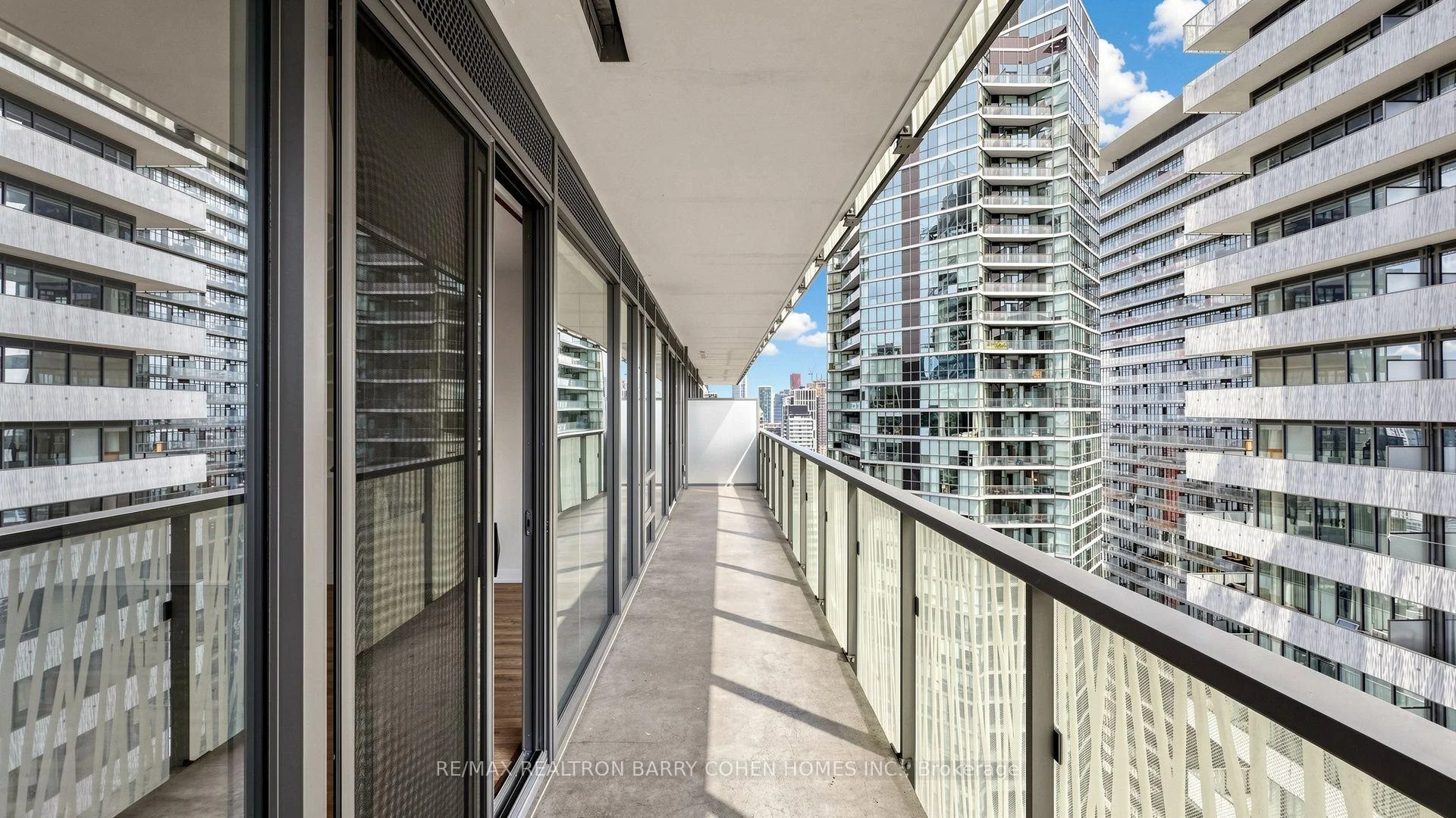 Photo 50 of Unit 3407, 50 Charles Street E, Toronto, Church-Yonge Corridor — HOMEH