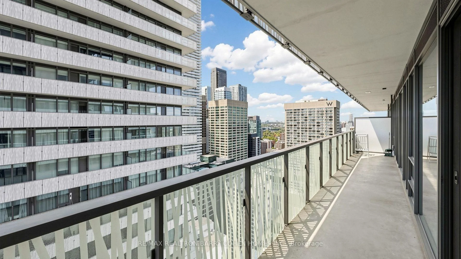 Photo 51 of Unit 3407, 50 Charles Street E, Toronto, Church-Yonge Corridor — HOMEH