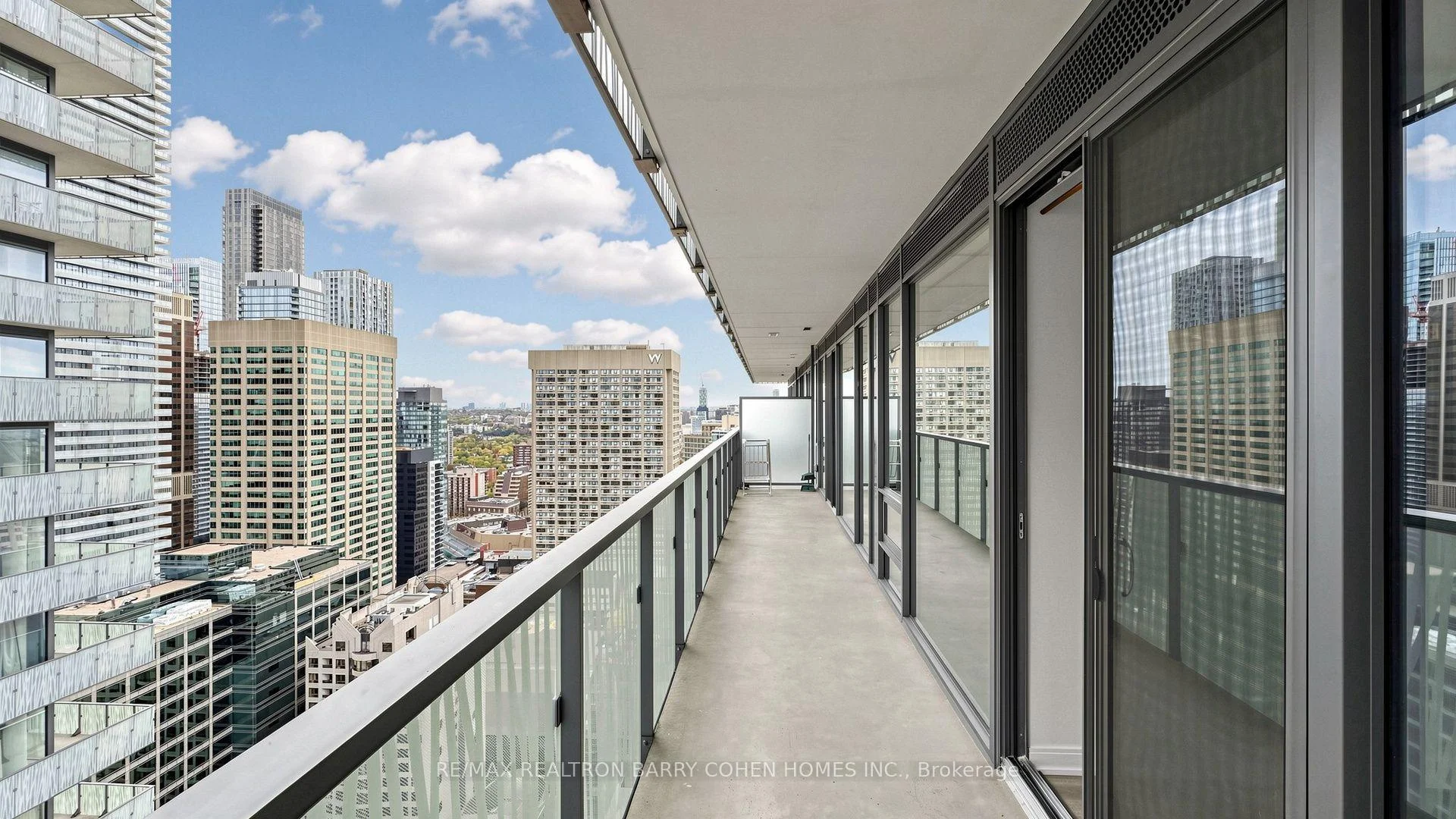 Photo 52 of Unit 3407, 50 Charles Street E, Toronto, Church-Yonge Corridor — HOMEH