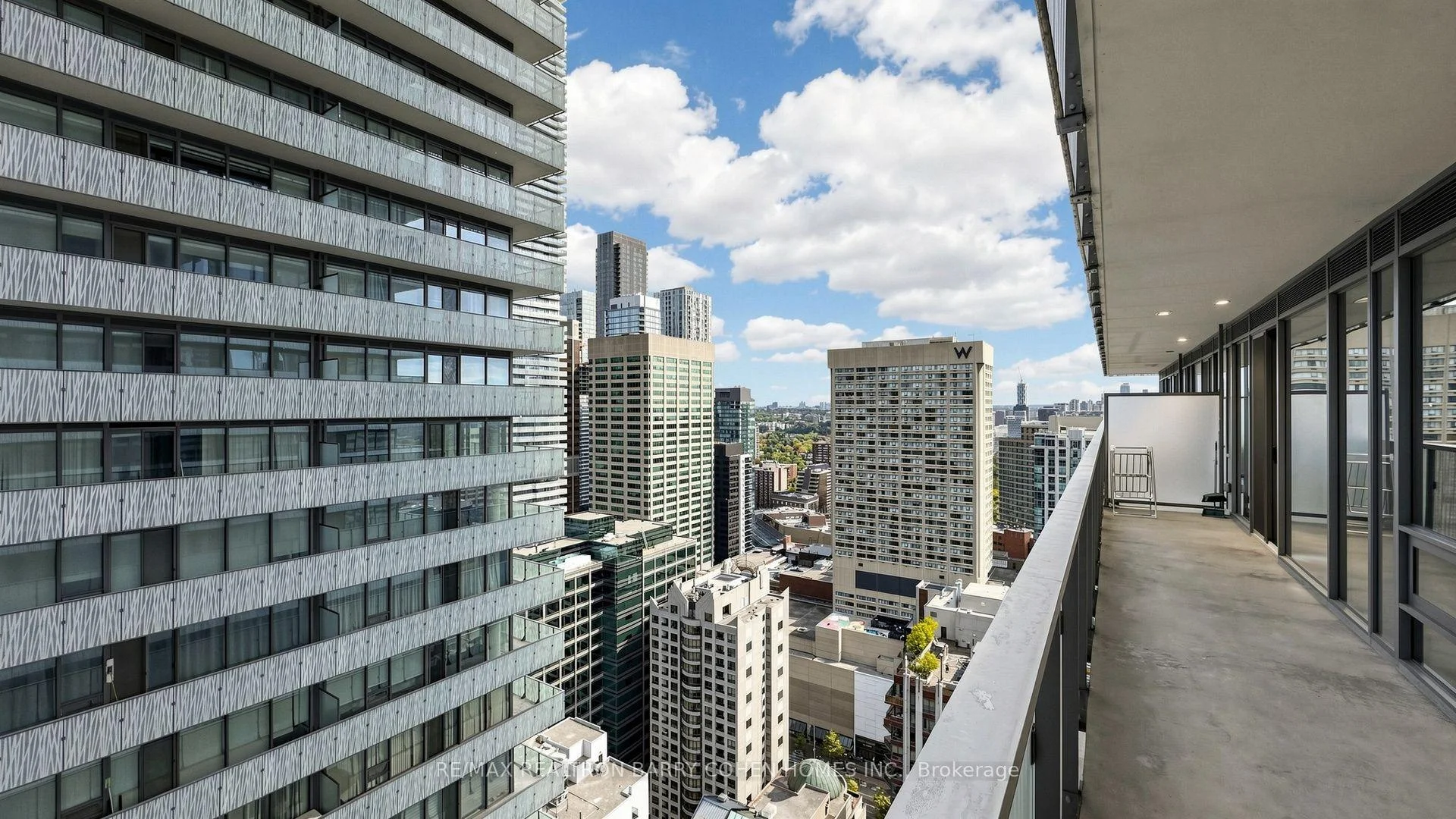 Photo 53 of Unit 3407, 50 Charles Street E, Toronto, Church-Yonge Corridor — HOMEH