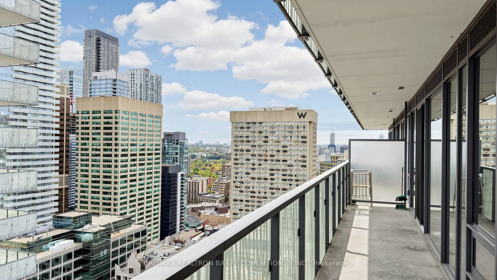 Photo 54 of Unit 3407, 50 Charles Street E, Toronto, Church-Yonge Corridor — HOMEH