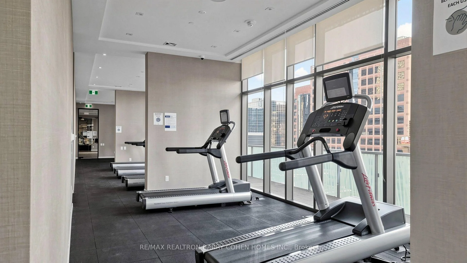 Photo 55 of Unit 3407, 50 Charles Street E, Toronto, Church-Yonge Corridor — HOMEH
