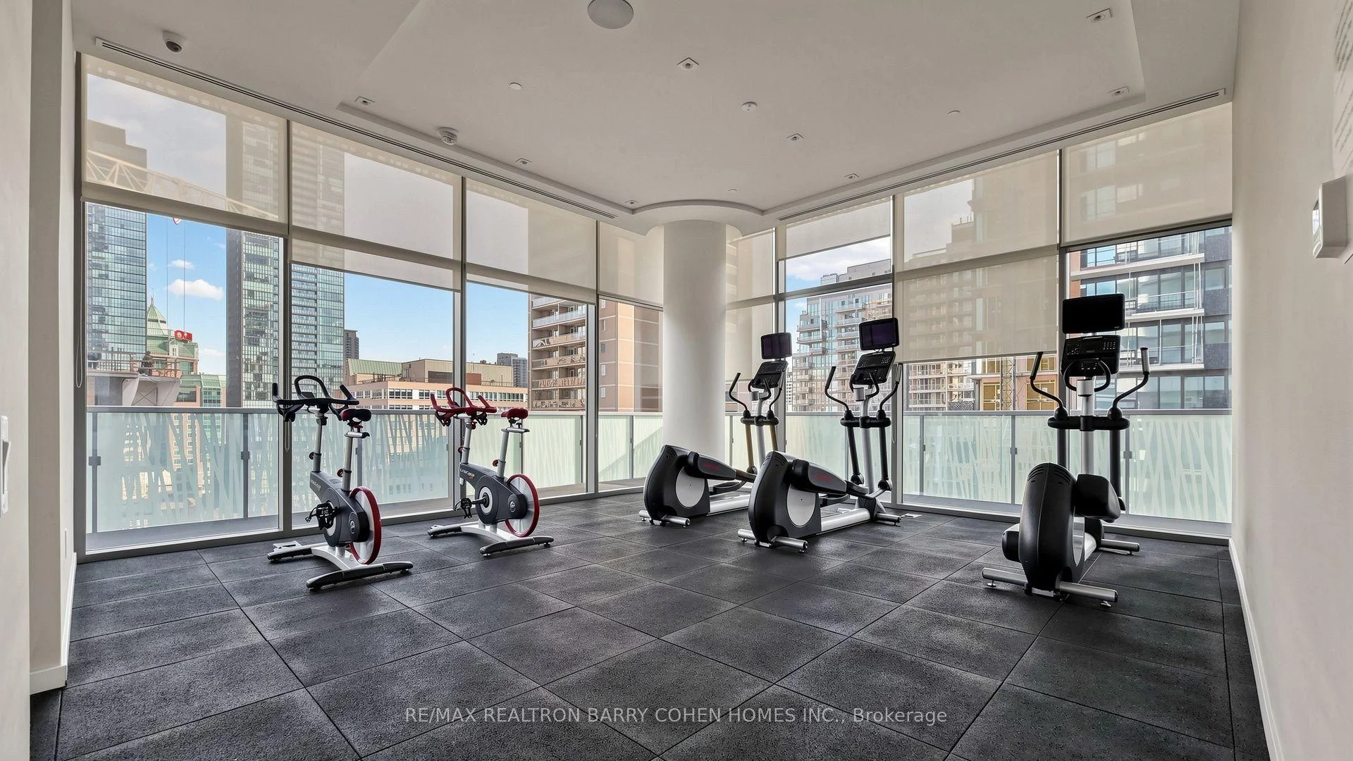 Photo 57 of Unit 3407, 50 Charles Street E, Toronto, Church-Yonge Corridor — HOMEH