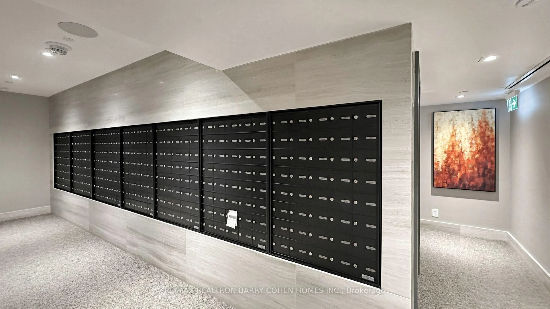 Photo 58 of Unit 3407, 50 Charles Street E, Toronto, Church-Yonge Corridor — HOMEH