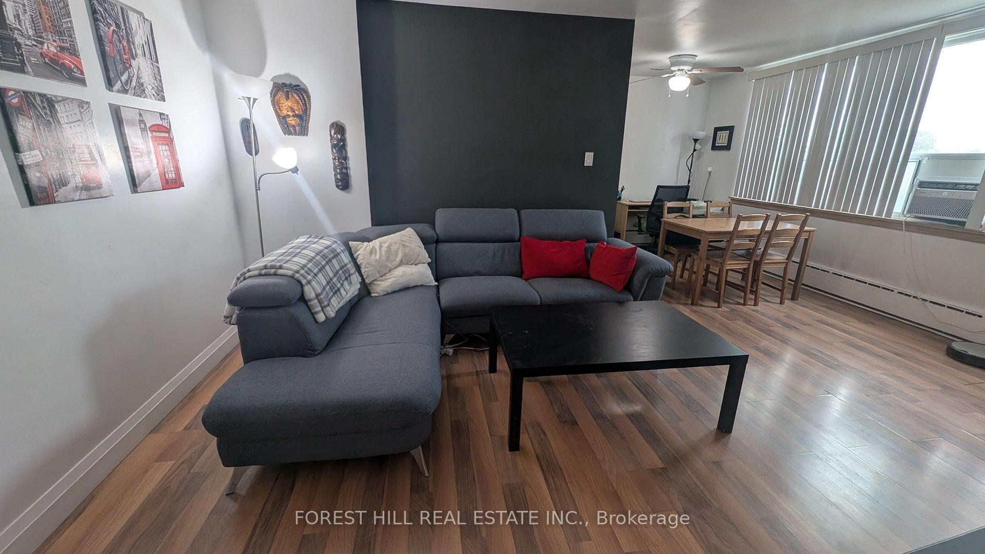 Photo 6 of Unit 305, 55 Neptune Drive, Toronto, Englemount-Lawrence — HOMEH