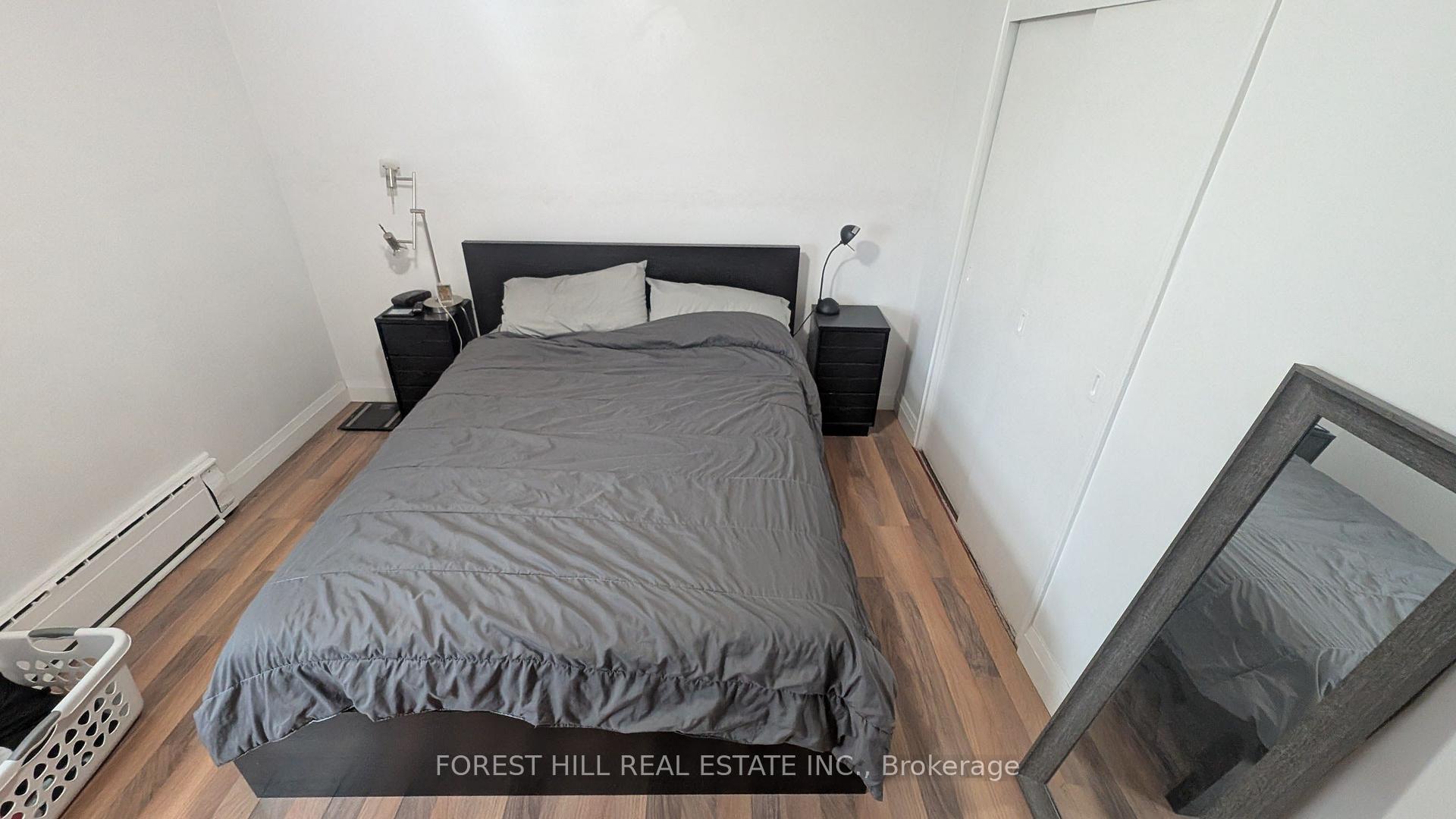 Photo 11 of Unit 305, 55 Neptune Drive, Toronto, Englemount-Lawrence — HOMEH