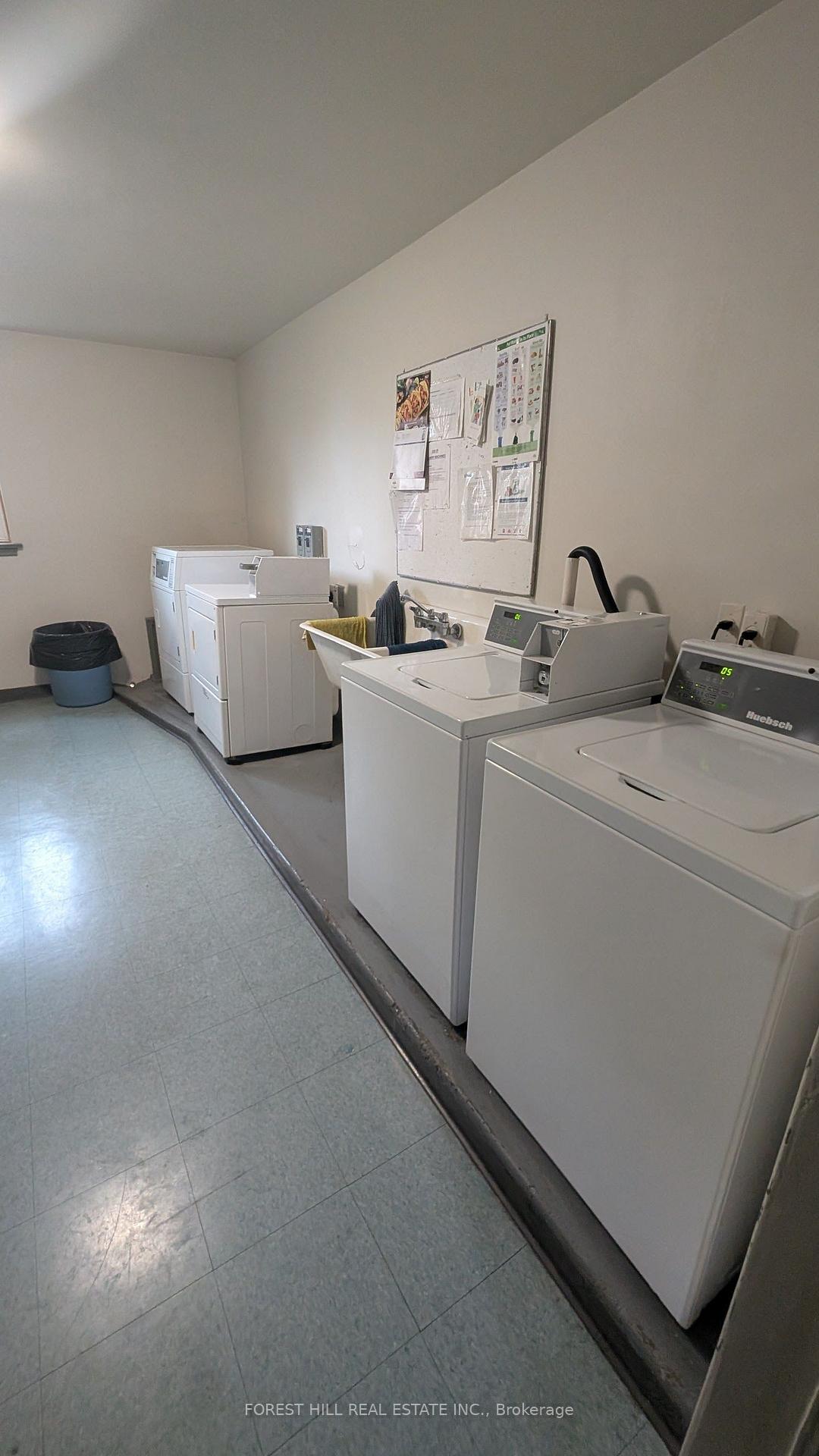 Photo 13 of Unit 305, 55 Neptune Drive, Toronto, Englemount-Lawrence — HOMEH