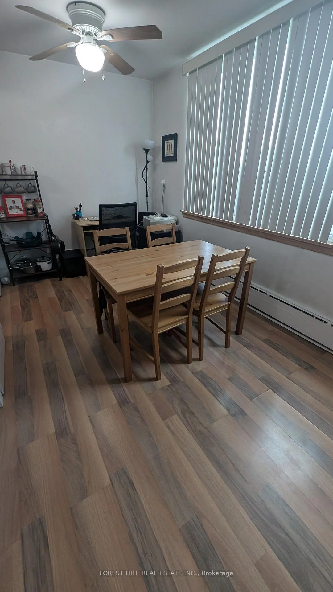 Photo 22 of Unit 305, 55 Neptune Drive, Toronto, Englemount-Lawrence — HOMEH