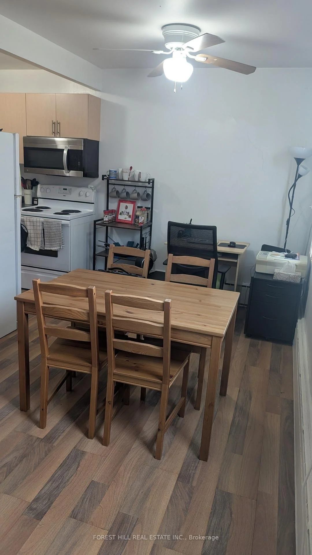Photo 23 of Unit 305, 55 Neptune Drive, Toronto, Englemount-Lawrence — HOMEH
