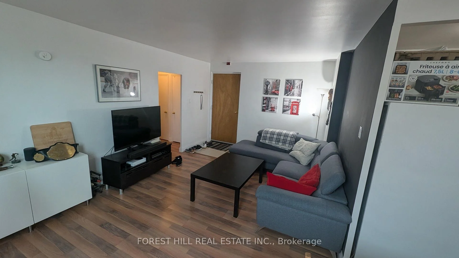 Photo 24 of Unit 305, 55 Neptune Drive, Toronto, Englemount-Lawrence — HOMEH