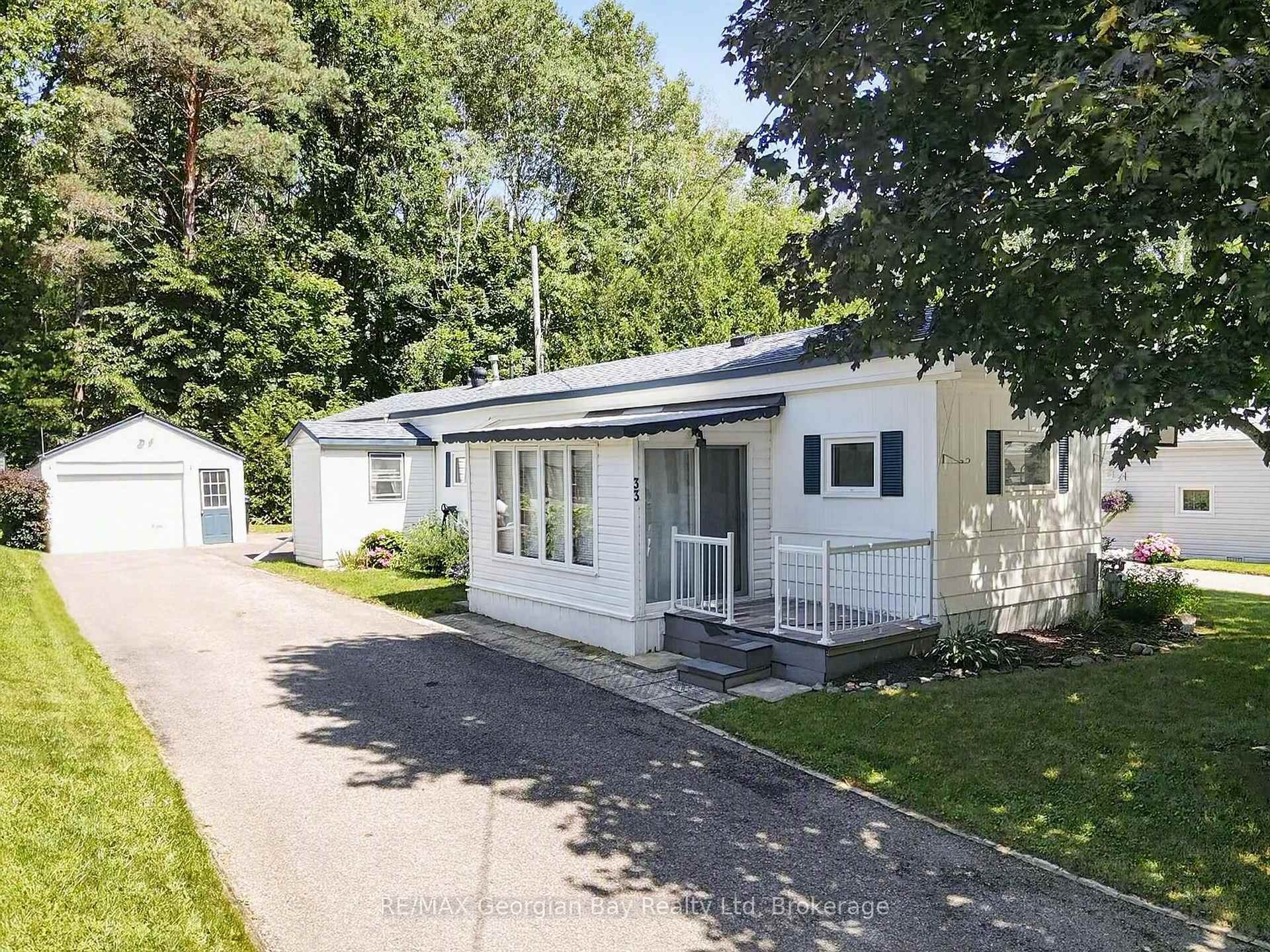 Photo of Unit 33, 525 Midland Point Road