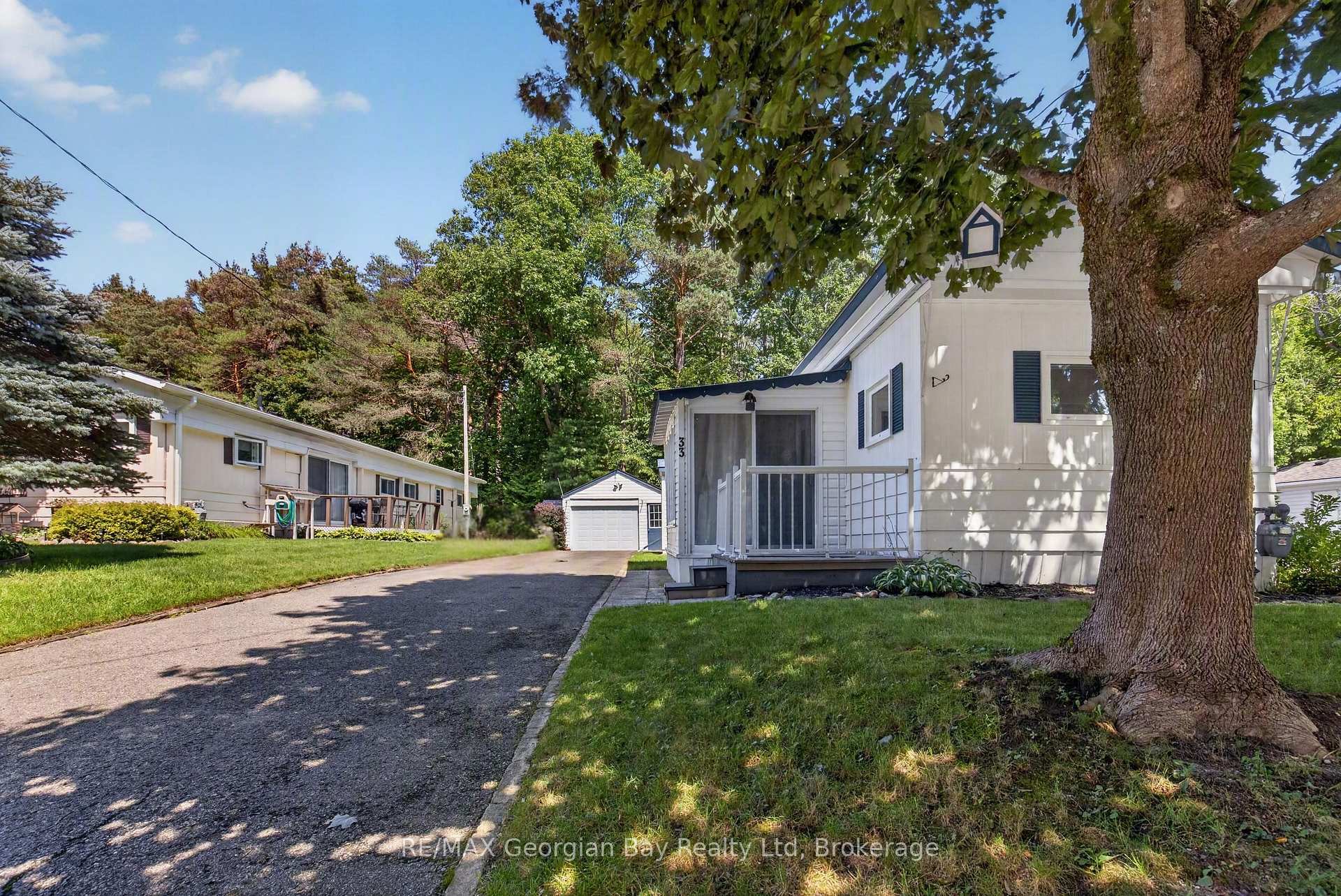 Photo 21 of Unit 33, 525 Midland Point Road, Midland — HOMEH