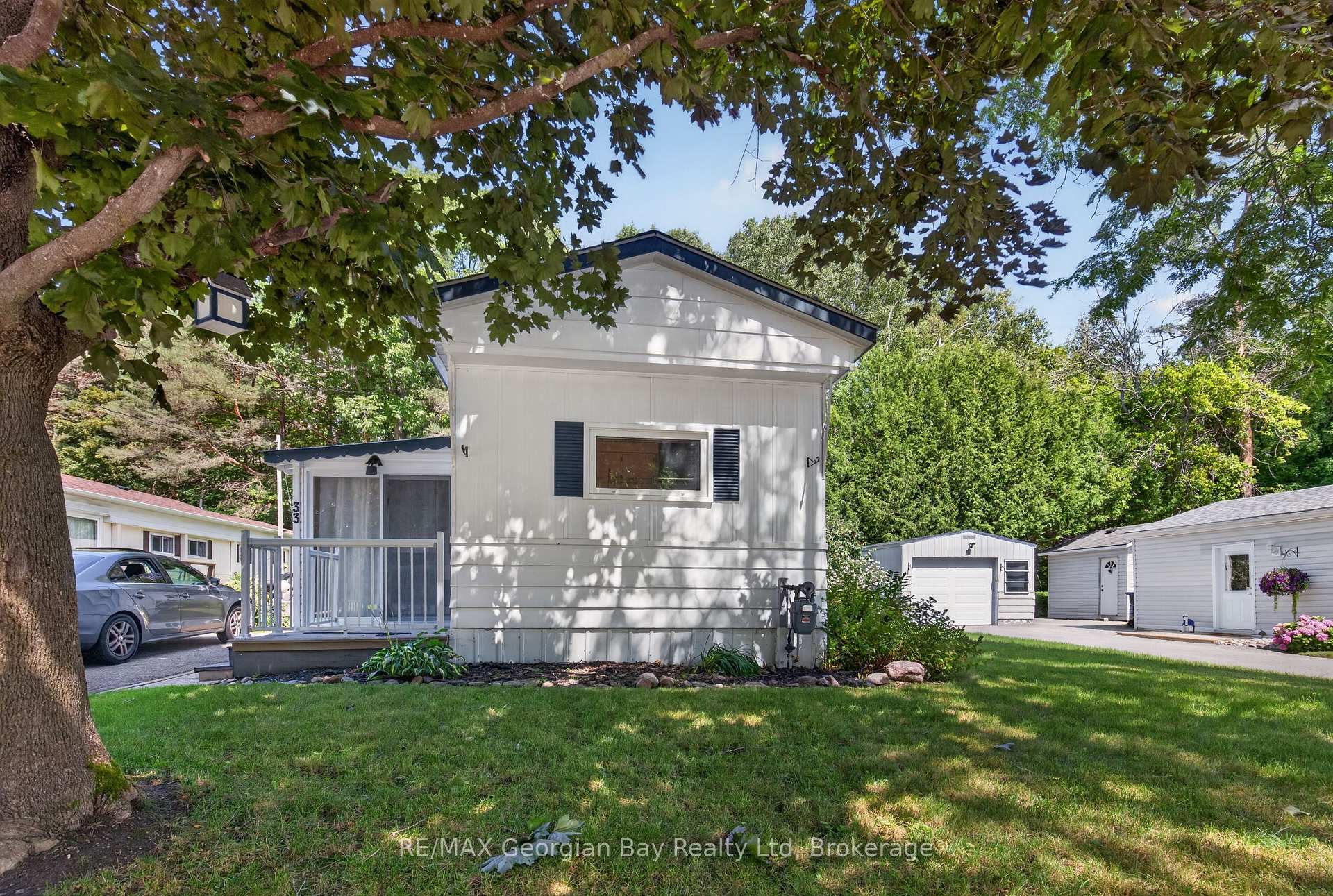 Photo 22 of Unit 33, 525 Midland Point Road, Midland — HOMEH