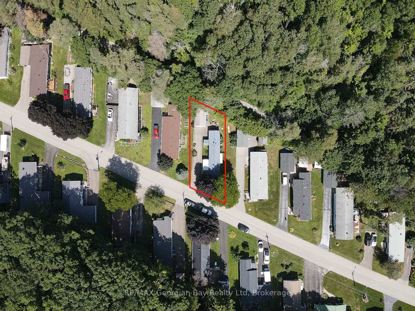 Photo 23 of Unit 33, 525 Midland Point Road, Midland — HOMEH