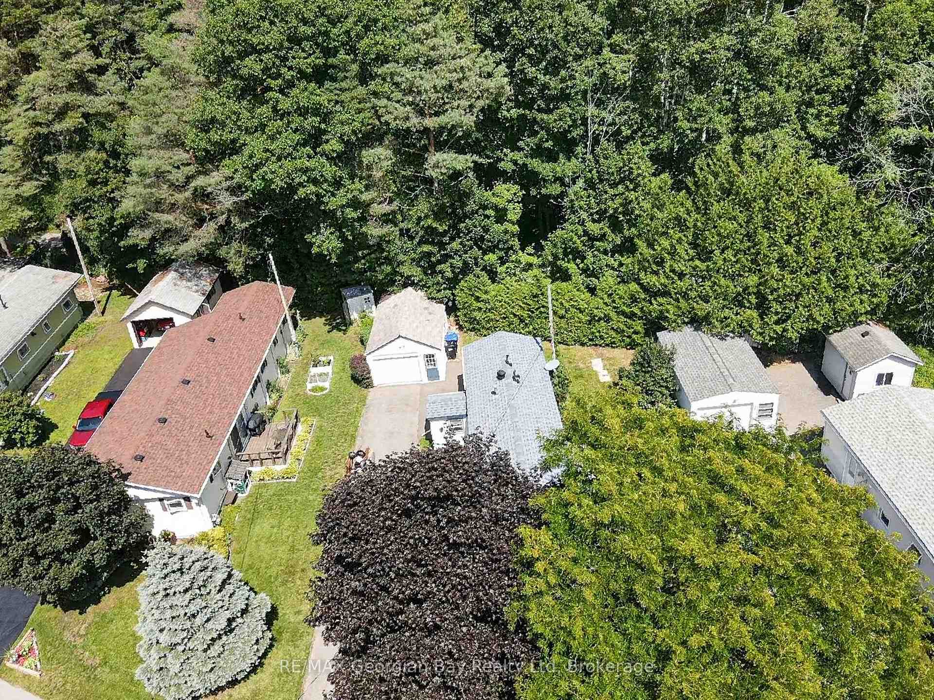 Photo 24 of Unit 33, 525 Midland Point Road, Midland — HOMEH