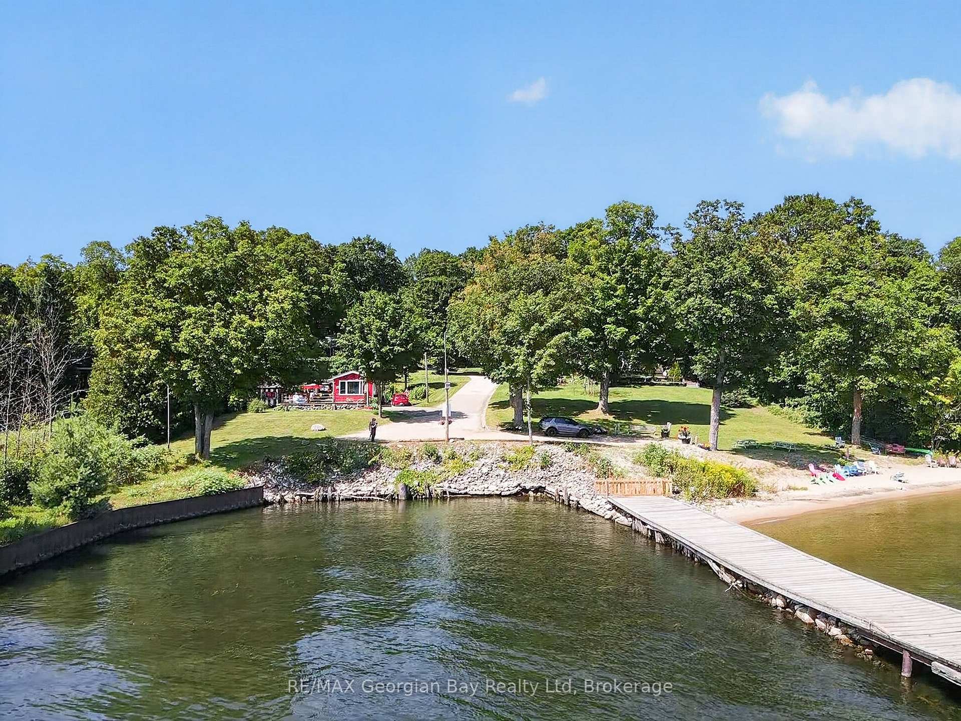 Photo 25 of Unit 33, 525 Midland Point Road, Midland — HOMEH