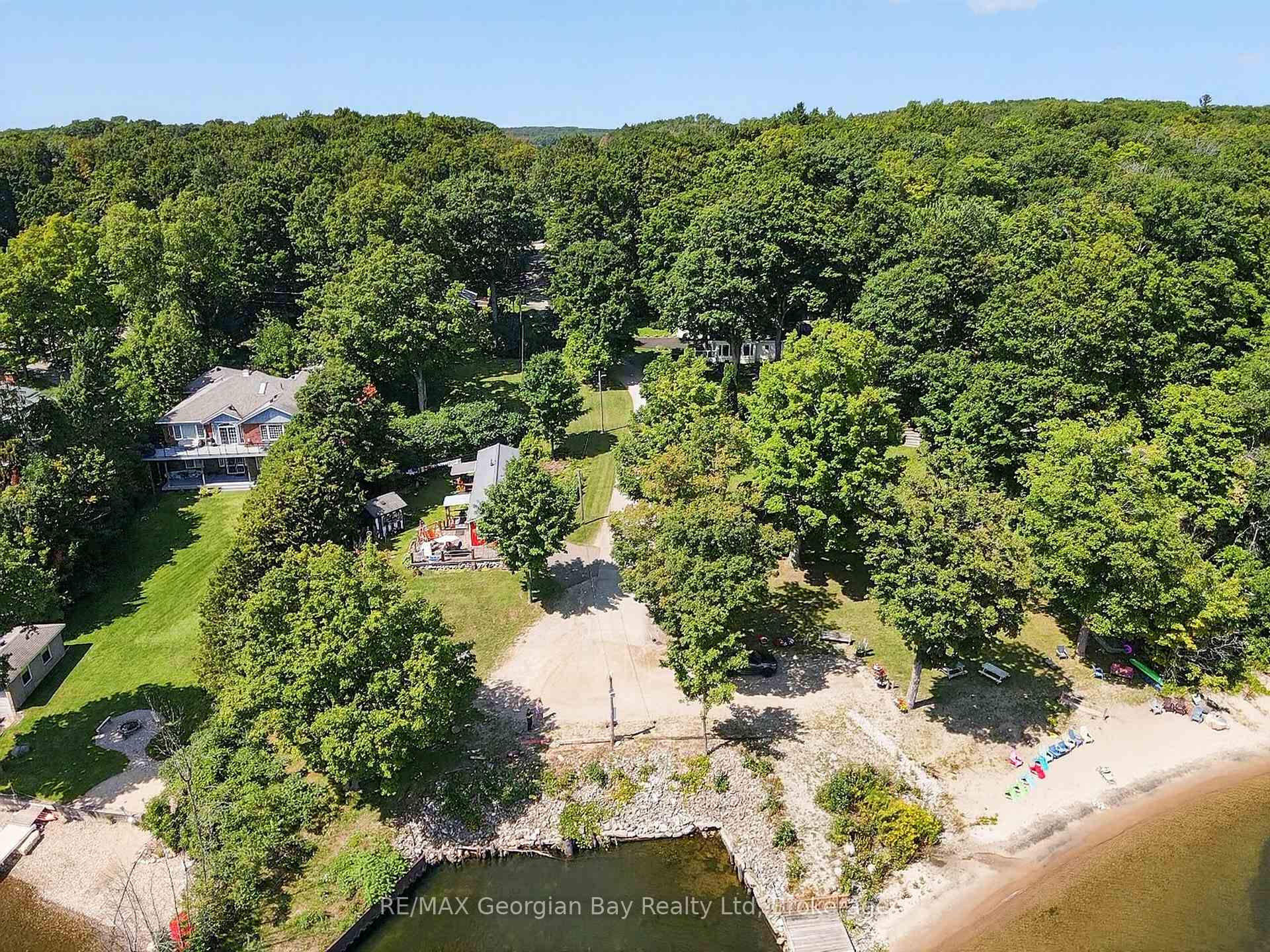 Photo 26 of Unit 33, 525 Midland Point Road, Midland — HOMEH