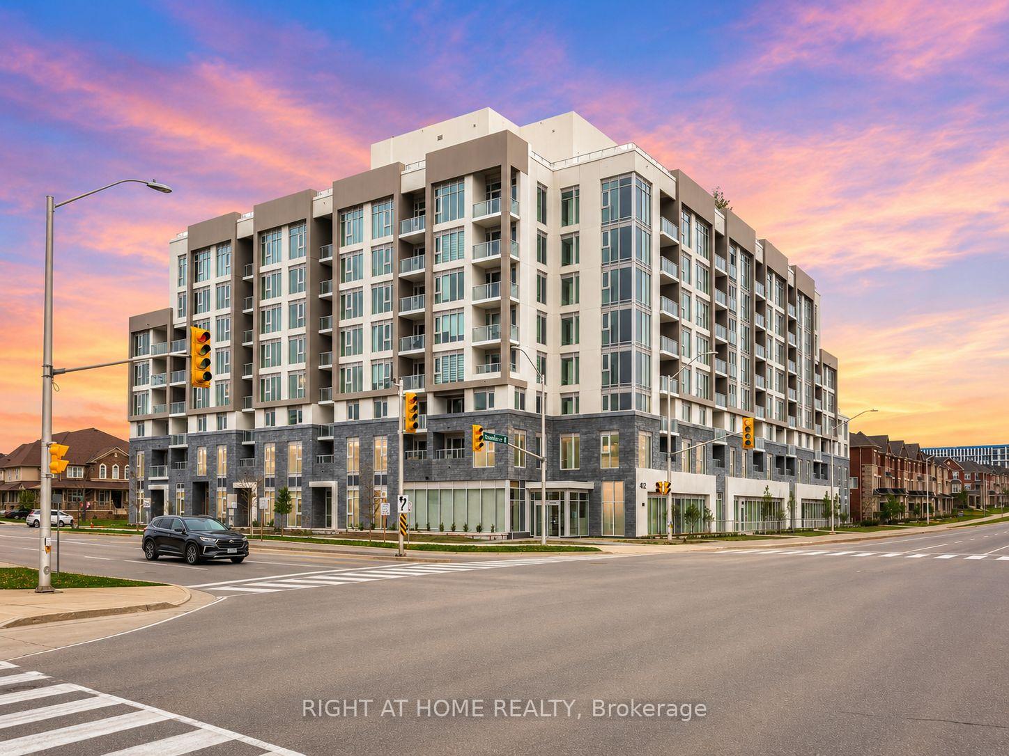 Photo 2 of Unit 303, 412 Silver Maple Road, Oakville, Joshua Meadows — HOMEH
