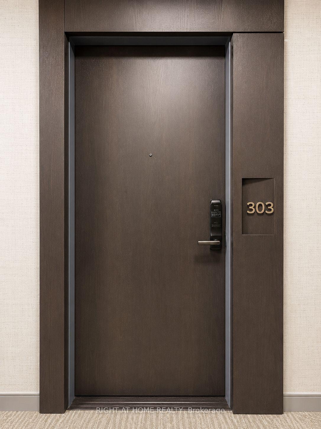 Photo 3 of Unit 303, 412 Silver Maple Road, Oakville, Joshua Meadows — HOMEH