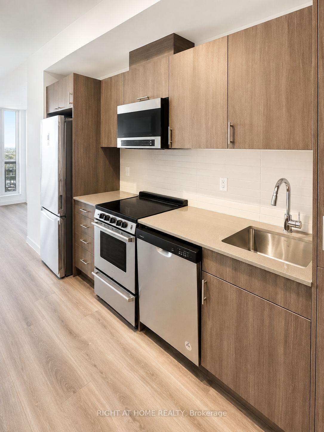 Photo 5 of Unit 303, 412 Silver Maple Road, Oakville, Joshua Meadows — HOMEH