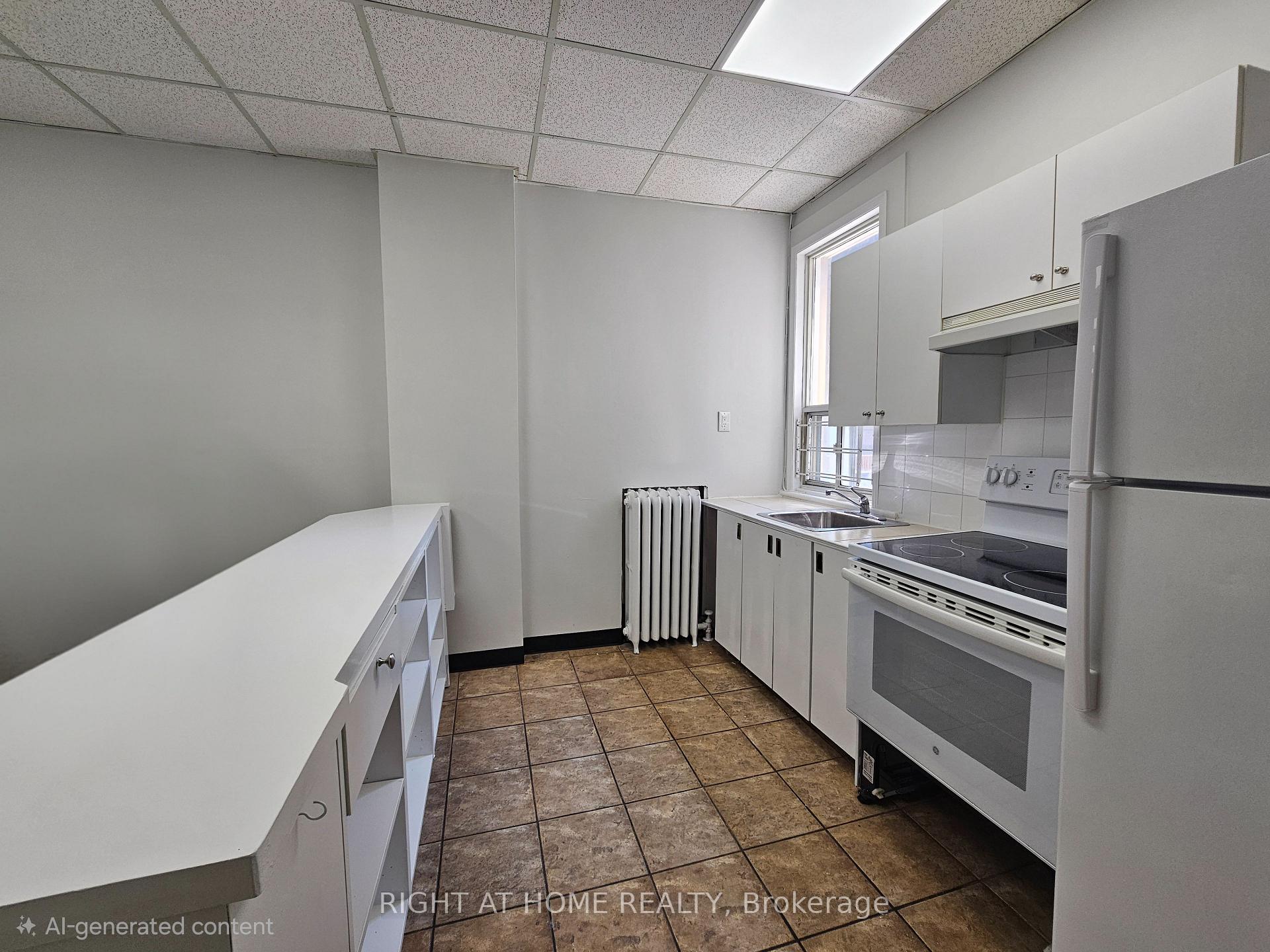 Photo 3 of Unit 2, 516 Yonge Street, Toronto, Church-Yonge Corridor — HOMEH